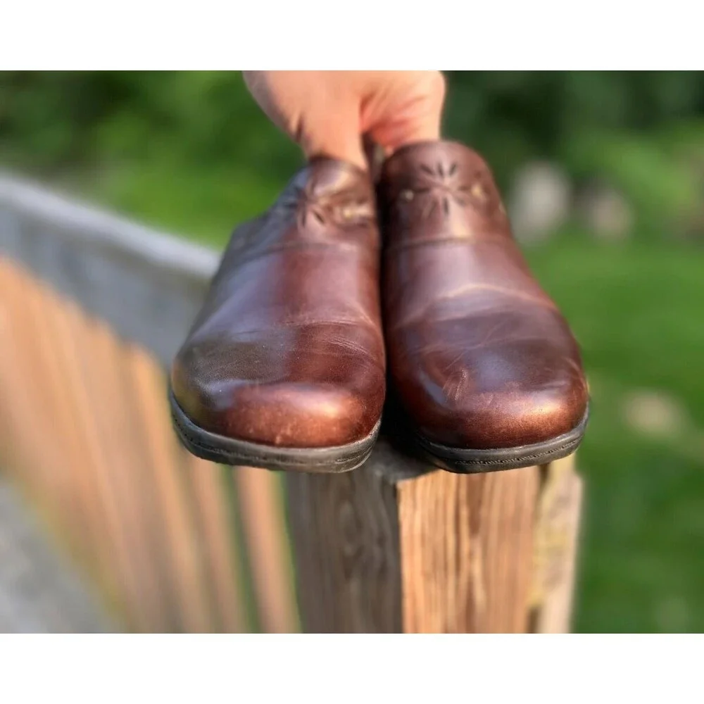 Clarks product pair